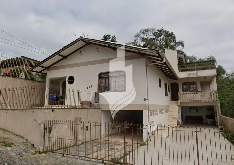 Casa No bairro Água Verde - foto 1