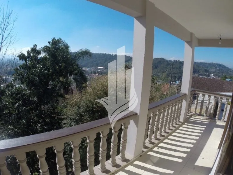 Casa No bairro Água Verde — foto 5