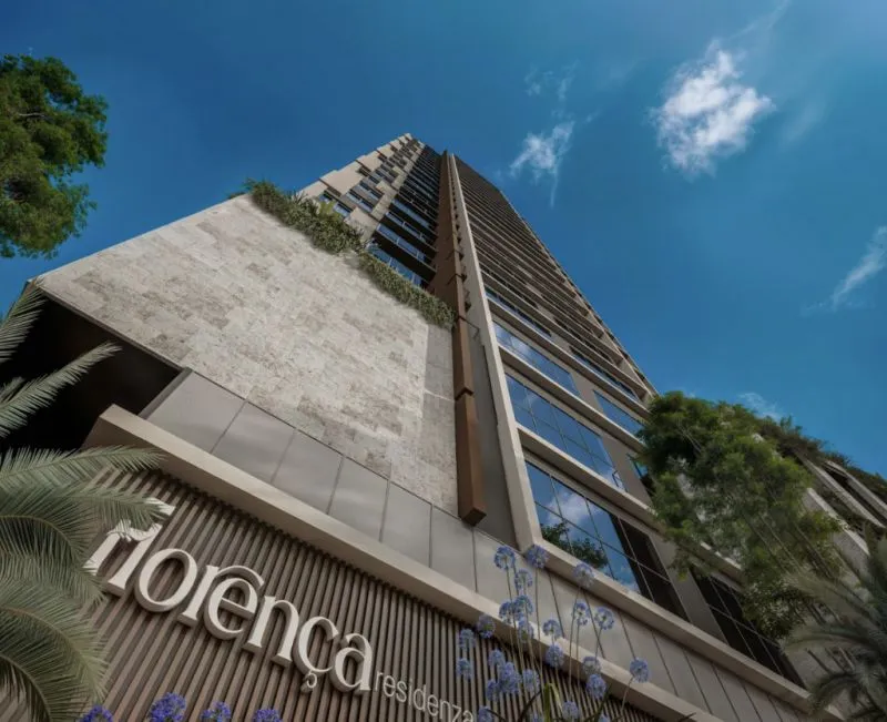 Apartamento com 2 quartos a 250 metros do mar no Centro de Balneário Piçarras — foto 2