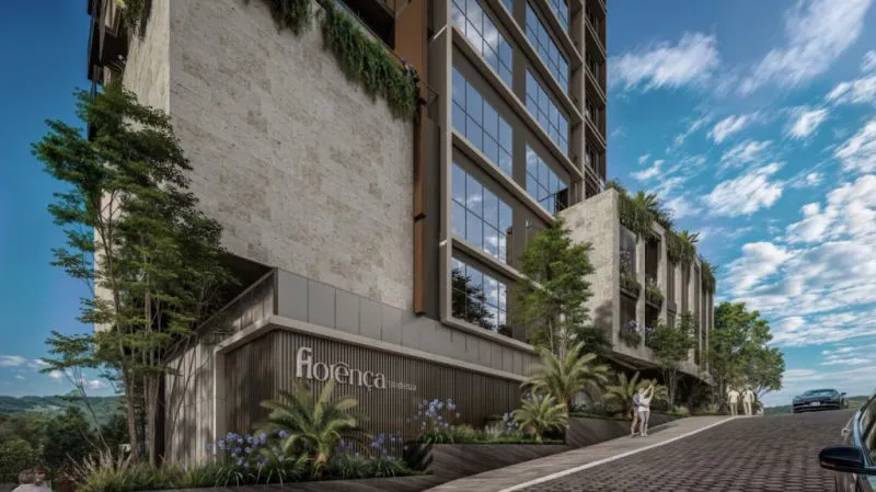 Apartamento com 2 quartos a 250 metros do mar no Centro de Balneário Piçarras — foto 4