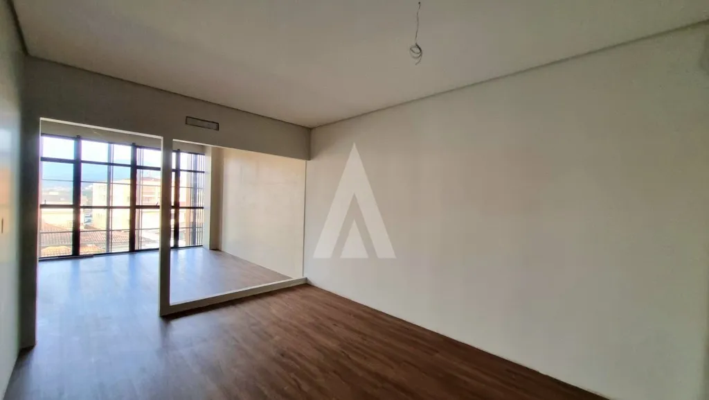 Sala com elevador, 119 m no bairro América em Joinville, com estacionamento. — foto 7