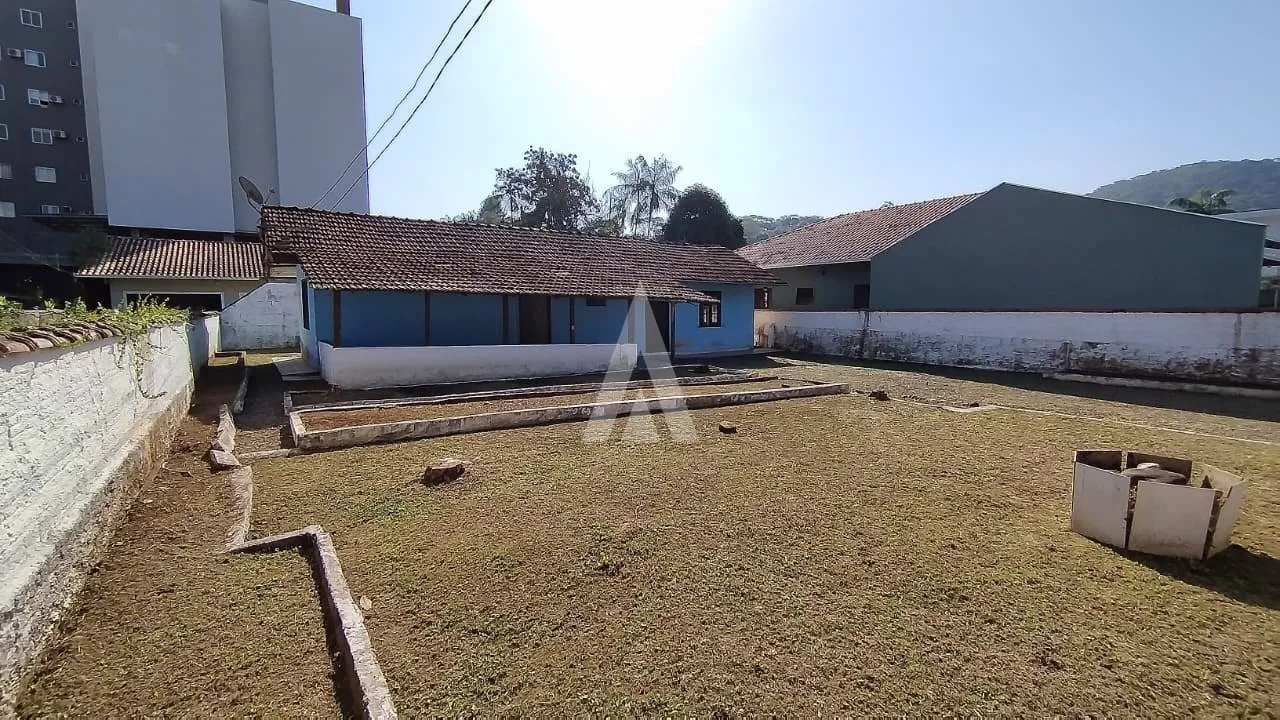 Terreno à venda no bairro Atiradores em Joinville-SC de R$699.000,00 por R$569.000,00. - foto 1