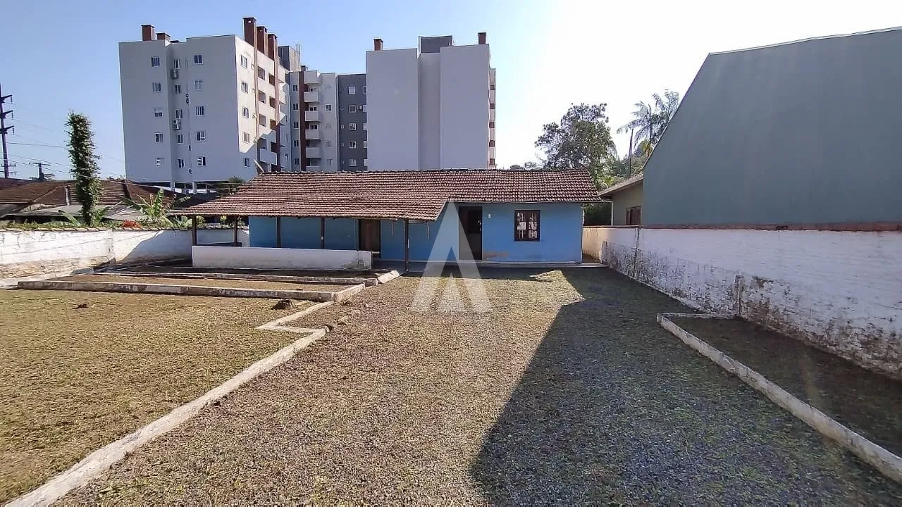 Terreno à venda no bairro Atiradores em Joinville-SC de R$699.000,00 por R$569.000,00. — foto 6
