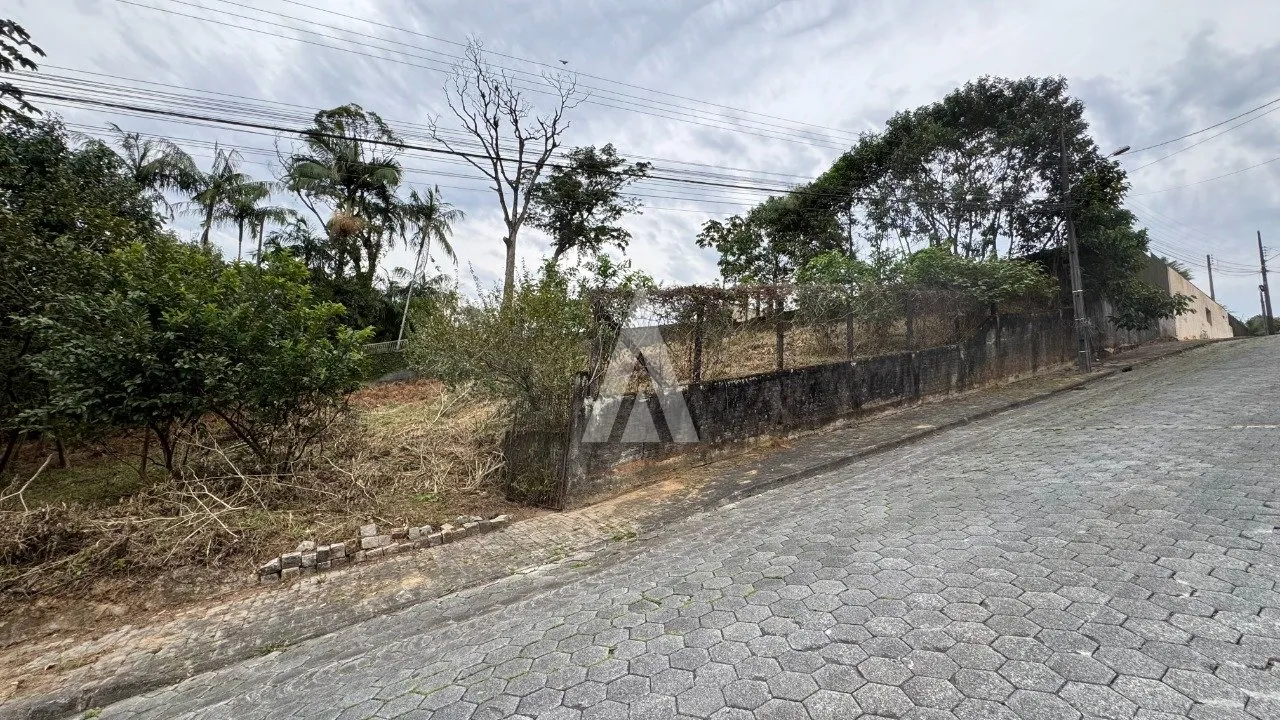 Terreno à venda no bairro Floresta em Joinville, de R$ 870.000,00 por R$826.500,00. - foto 1