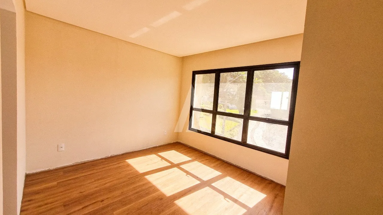 Sobrado geminado com 1 suíte e 2 quartos à venda no bairro Glória em Joinville-SC por R$760.000,00. — foto 5