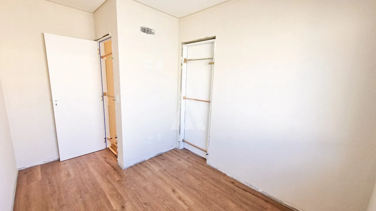 Sobrado geminado com 1 suíte e 2 quartos à venda no bairro Glória em Joinville-SC por R$760.000,00. — foto 6