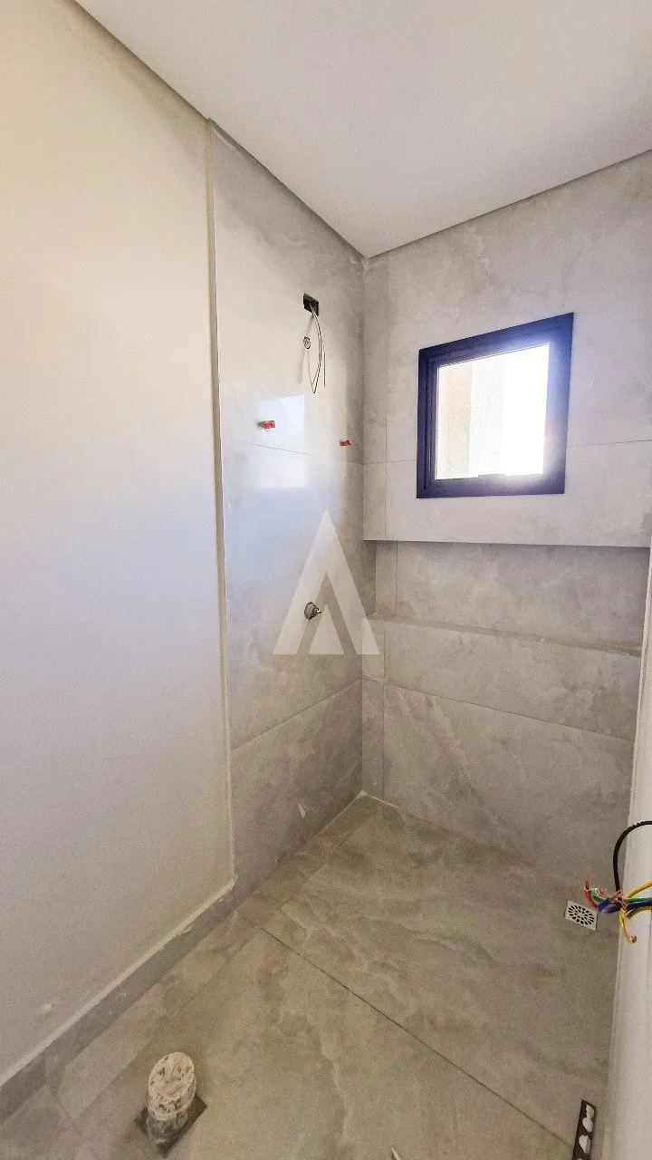 Sobrado geminado com 1 suíte e 2 quartos à venda no bairro Glória em Joinville-SC por R$760.000,00. — foto 7