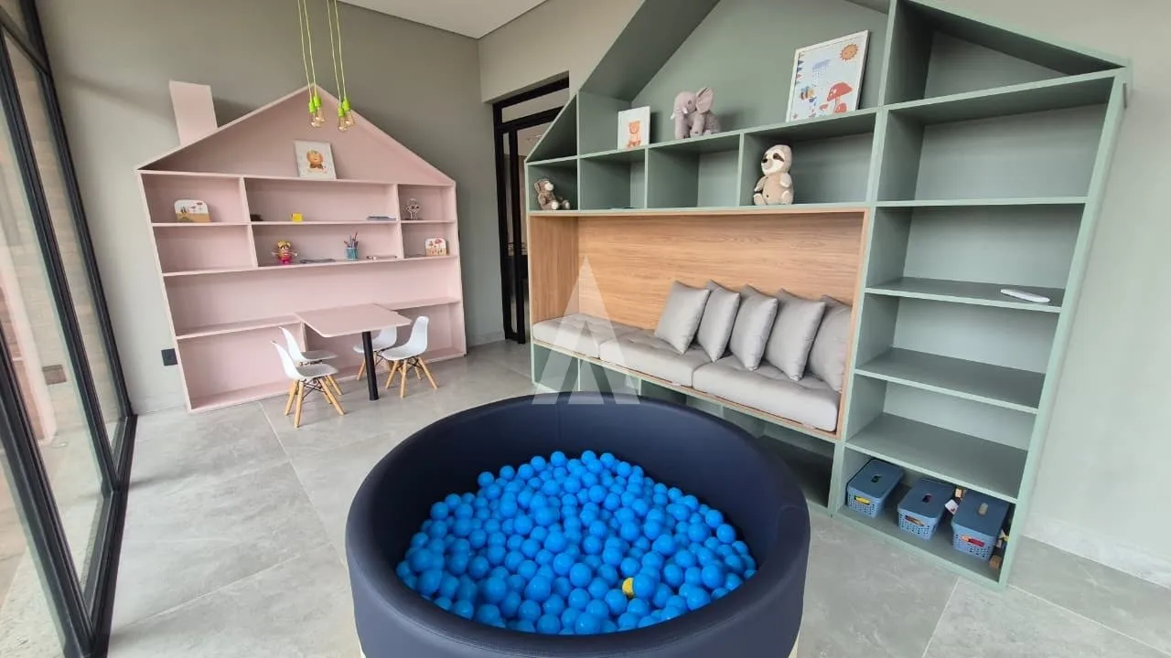 Terreno Condomínio à venda no bairro ESPINHEIROS em JOINVILLE, por R$ 370.000.00. — foto 7