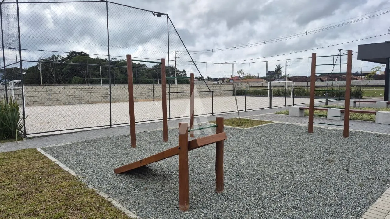 Terreno Condomínio à venda no bairro ESPINHEIROS em JOINVILLE, por R$ 370.000.00. — foto 2