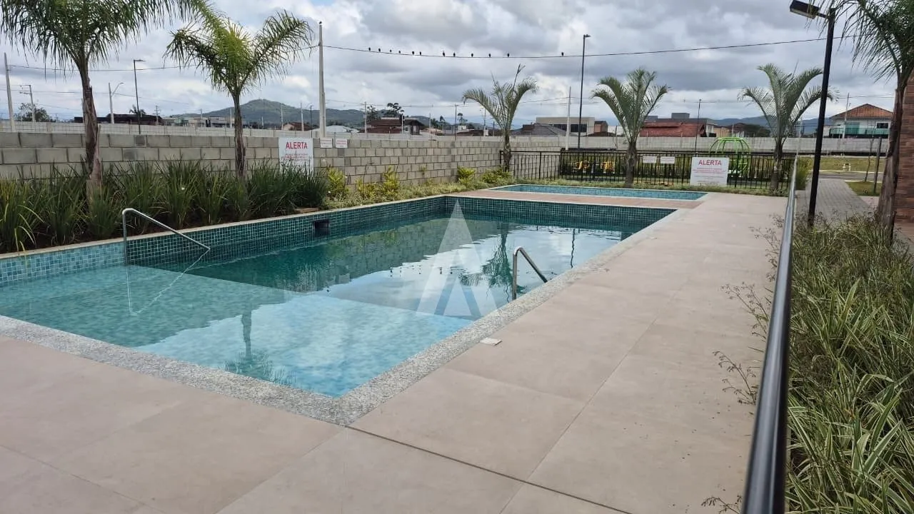 Terreno Condomínio à venda no bairro ESPINHEIROS em JOINVILLE, por R$ 370.000.00. - foto 1