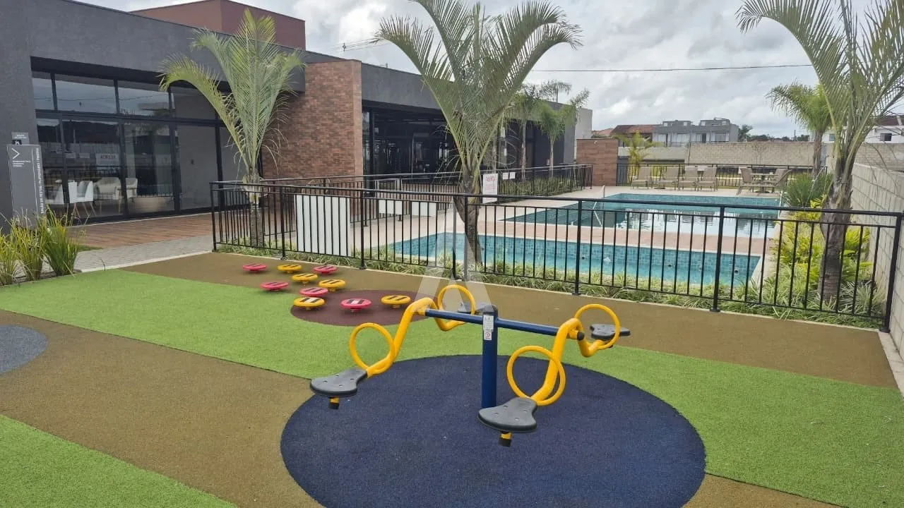 Terreno Condomínio à venda no bairro ESPINHEIROS em JOINVILLE, por R$ 370.000.00. — foto 6