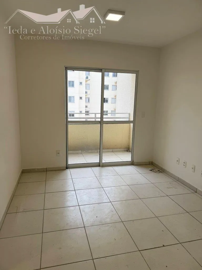 Apartamento Predio com Piscina no Bairro Itoupavazinha Blumenau/SC Ref. 1501 — foto 4