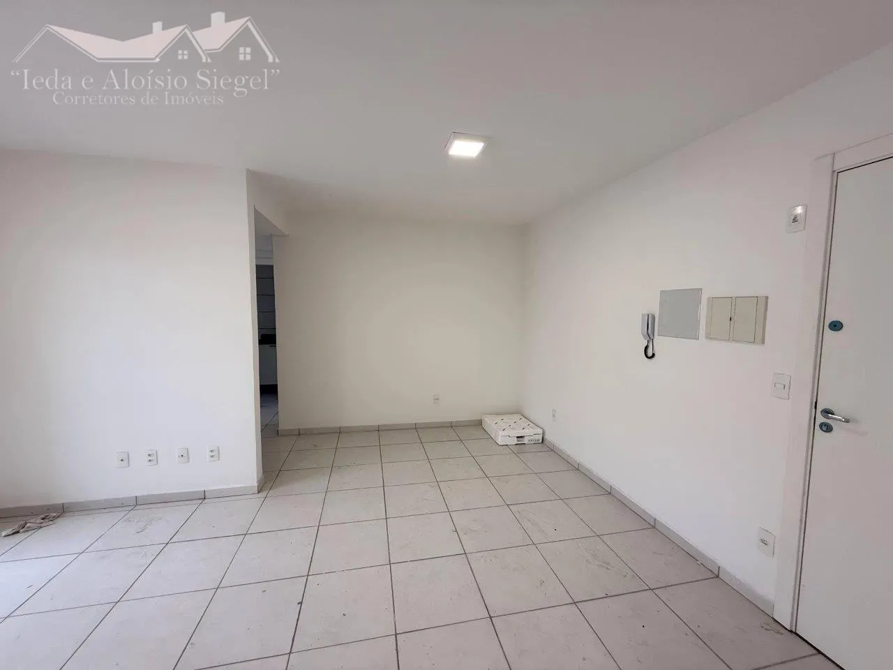 Apartamento Predio com Piscina no Bairro Itoupavazinha Blumenau/SC Ref. 1501 — foto 5