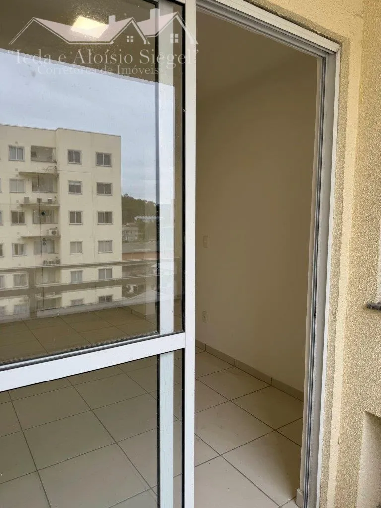 Apartamento Predio com Piscina no Bairro Itoupavazinha Blumenau/SC Ref. 1501 — foto 7