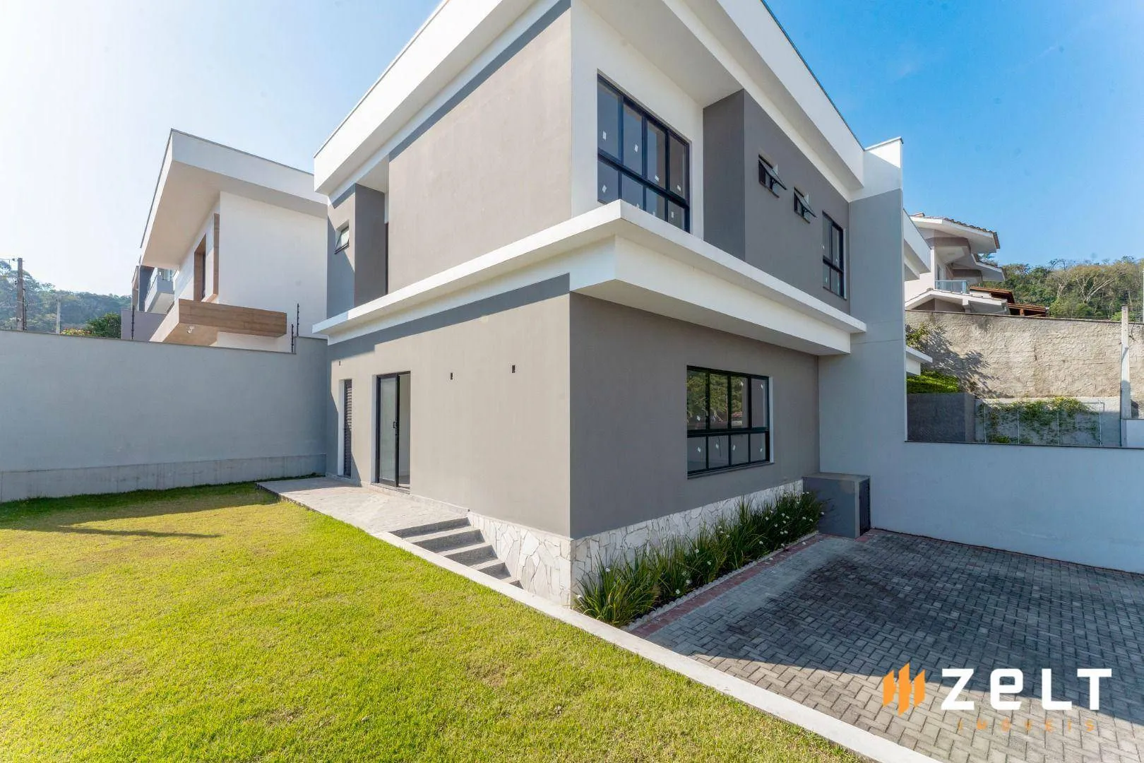 Casa com 3 suítes à venda, 142 m por R$ 950.000 - Escola Agrícola - Blumenau/SC - foto 1