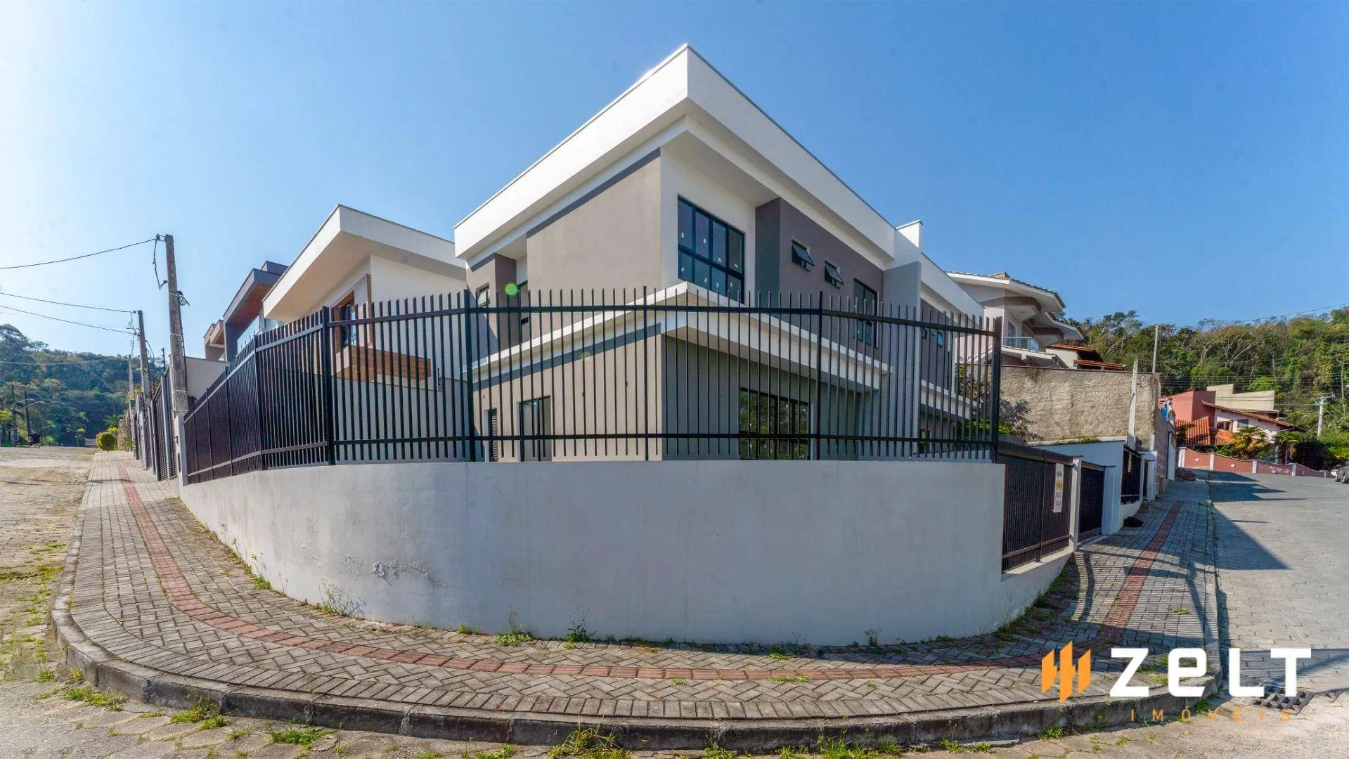 Casa com 3 suítes à venda, 142 m por R$ 950.000 - Escola Agrícola - Blumenau/SC — foto 2