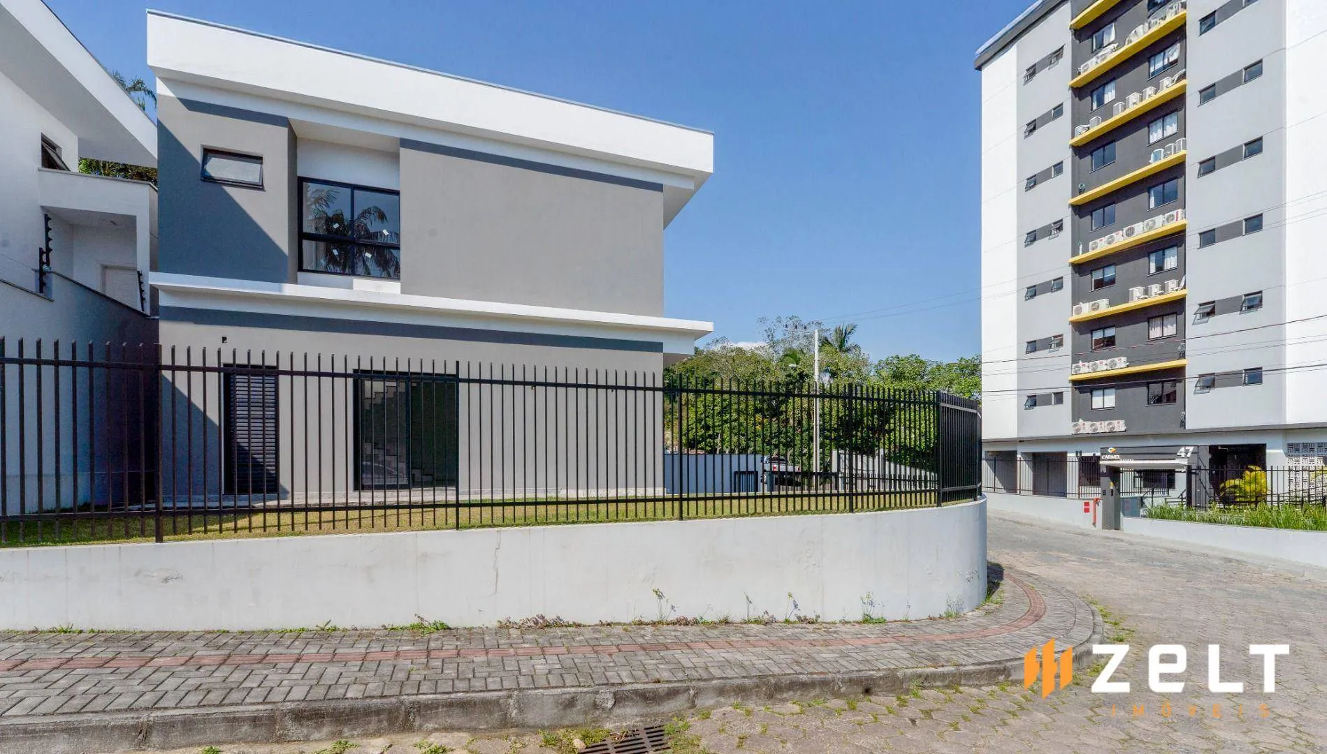 Casa com 3 suítes à venda, 142 m por R$ 950.000 - Escola Agrícola - Blumenau/SC — foto 3