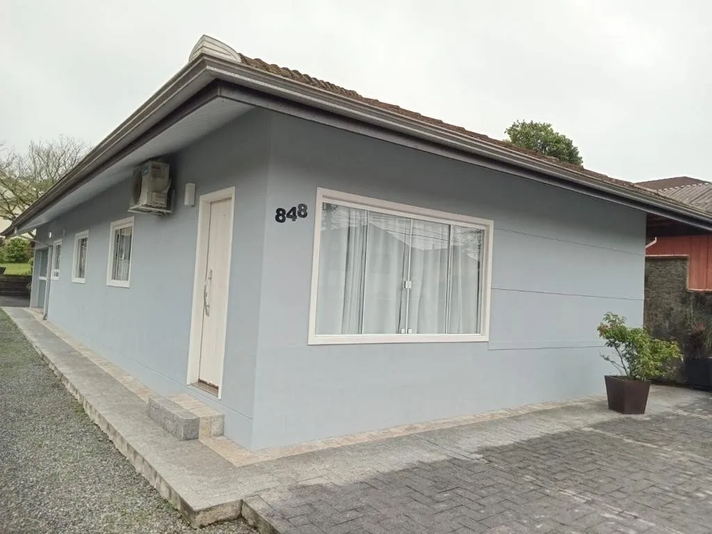 CASA no FLORESTA com 3 quartos para VENDA, 117 m - foto 1