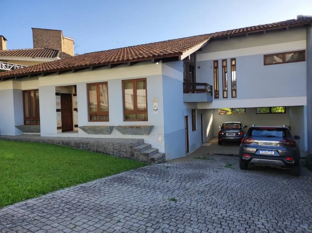 CASA no SAGUAÇÚ com 4 quartos para VENDA, 264 m - foto 1