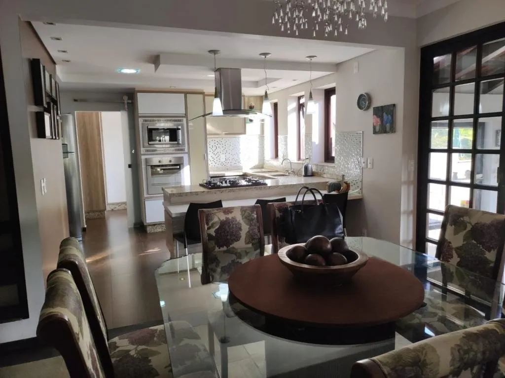 CASA no SAGUAÇÚ com 4 quartos para VENDA, 264 m — foto 3