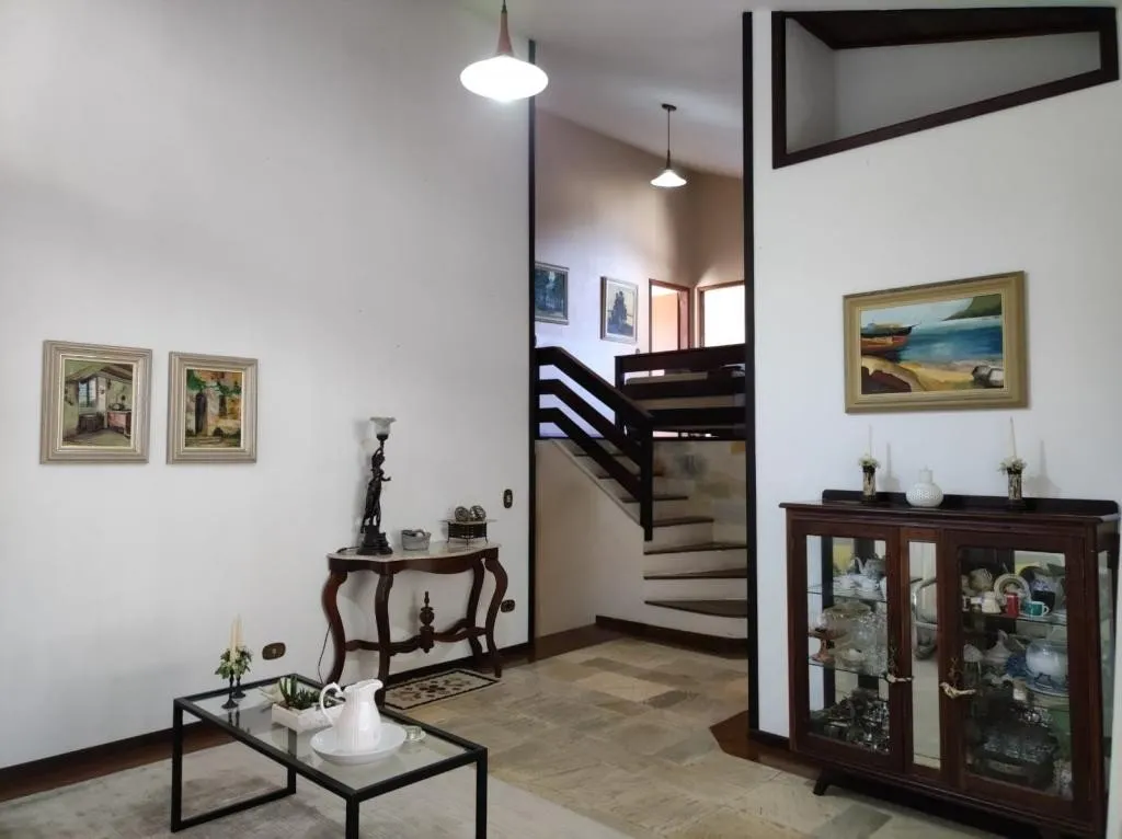 CASA no SAGUAÇÚ com 4 quartos para VENDA, 264 m — foto 4