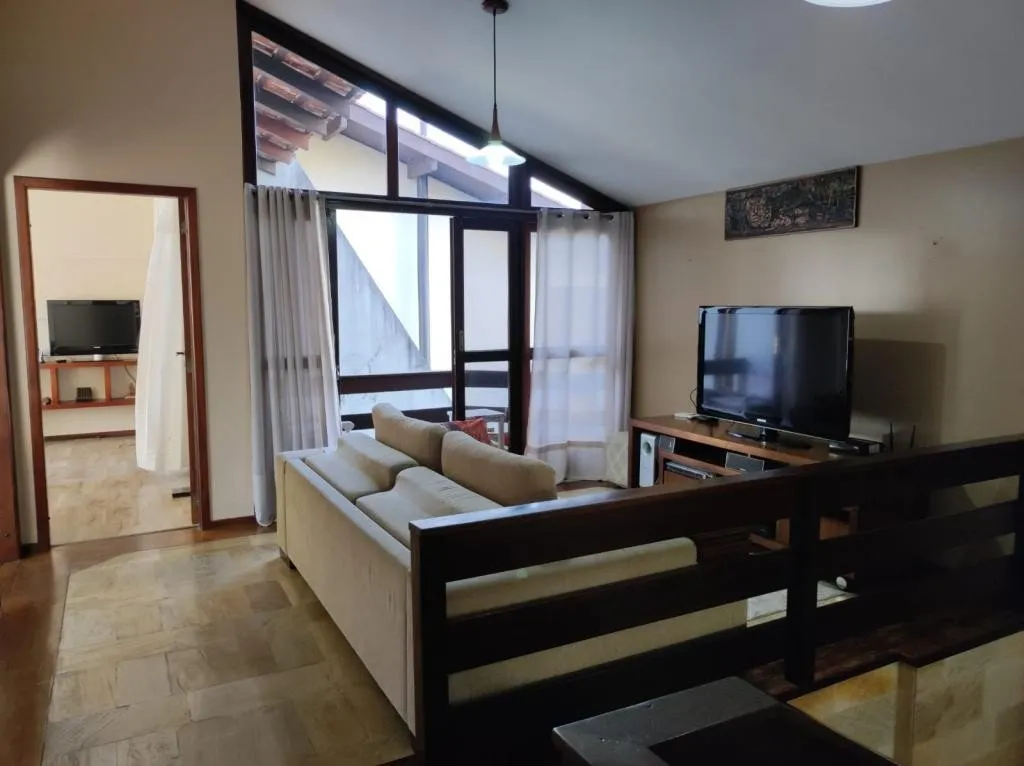 CASA no SAGUAÇÚ com 4 quartos para VENDA, 264 m — foto 5