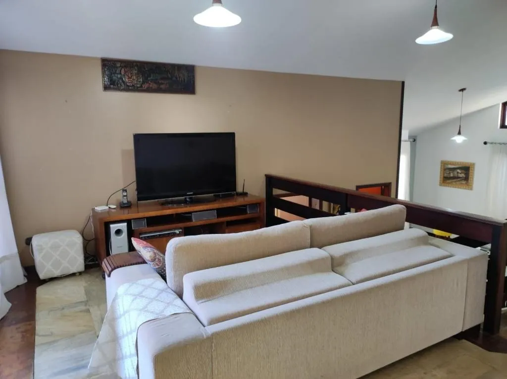 CASA no SAGUAÇÚ com 4 quartos para VENDA, 264 m — foto 6