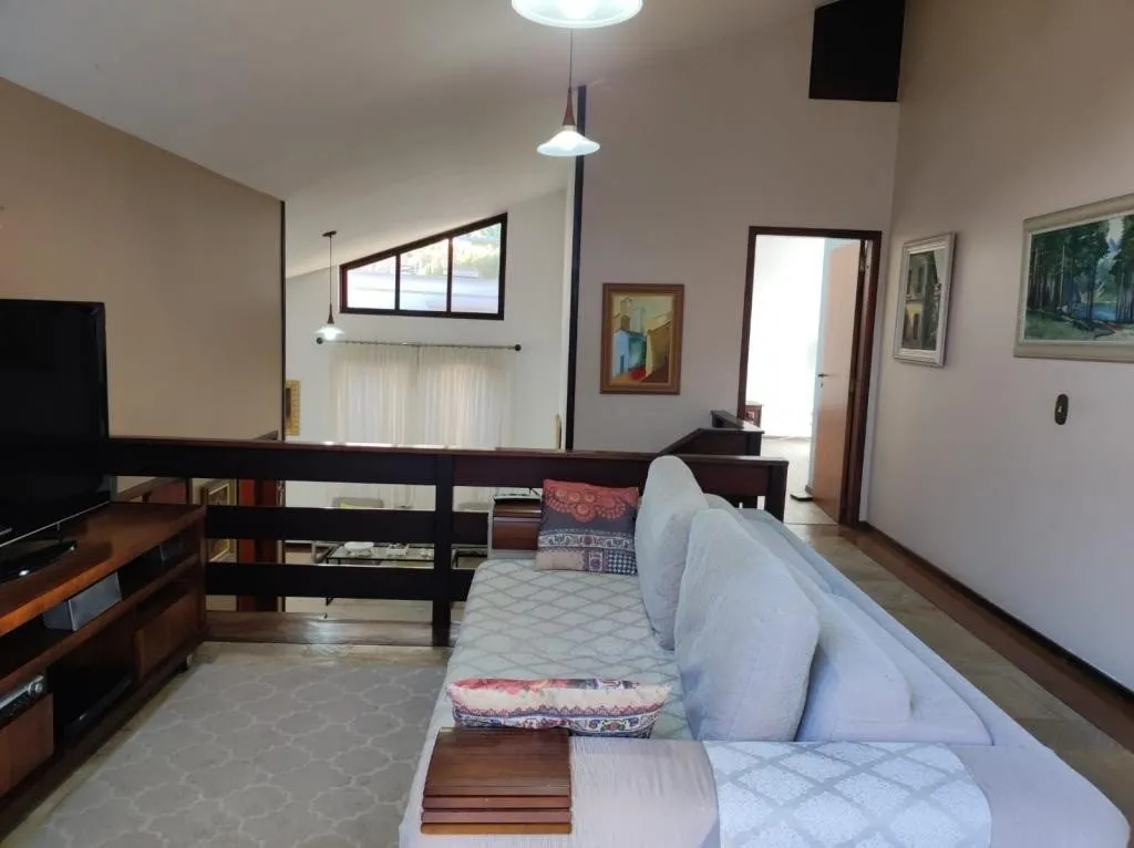 CASA no SAGUAÇÚ com 4 quartos para VENDA, 264 m — foto 7