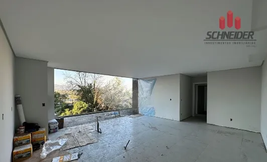 Apartamento com 3 dormitórios à venda no bairro Capitais em Timbó/SC — foto 2