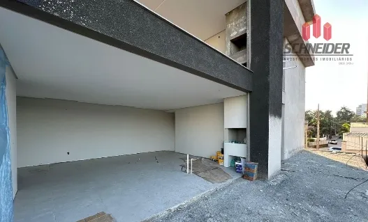 Apartamento com 3 dormitórios à venda no bairro Capitais em Timbó/SC — foto 3