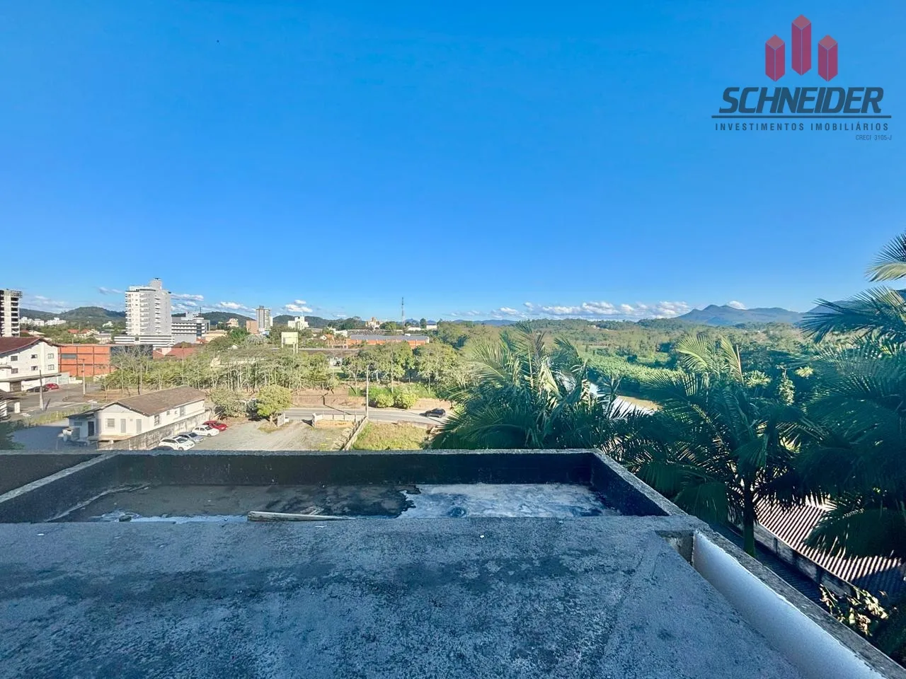 Apartamento com 3 dormitórios à venda no bairro Capitais em Timbó/SC — foto 5