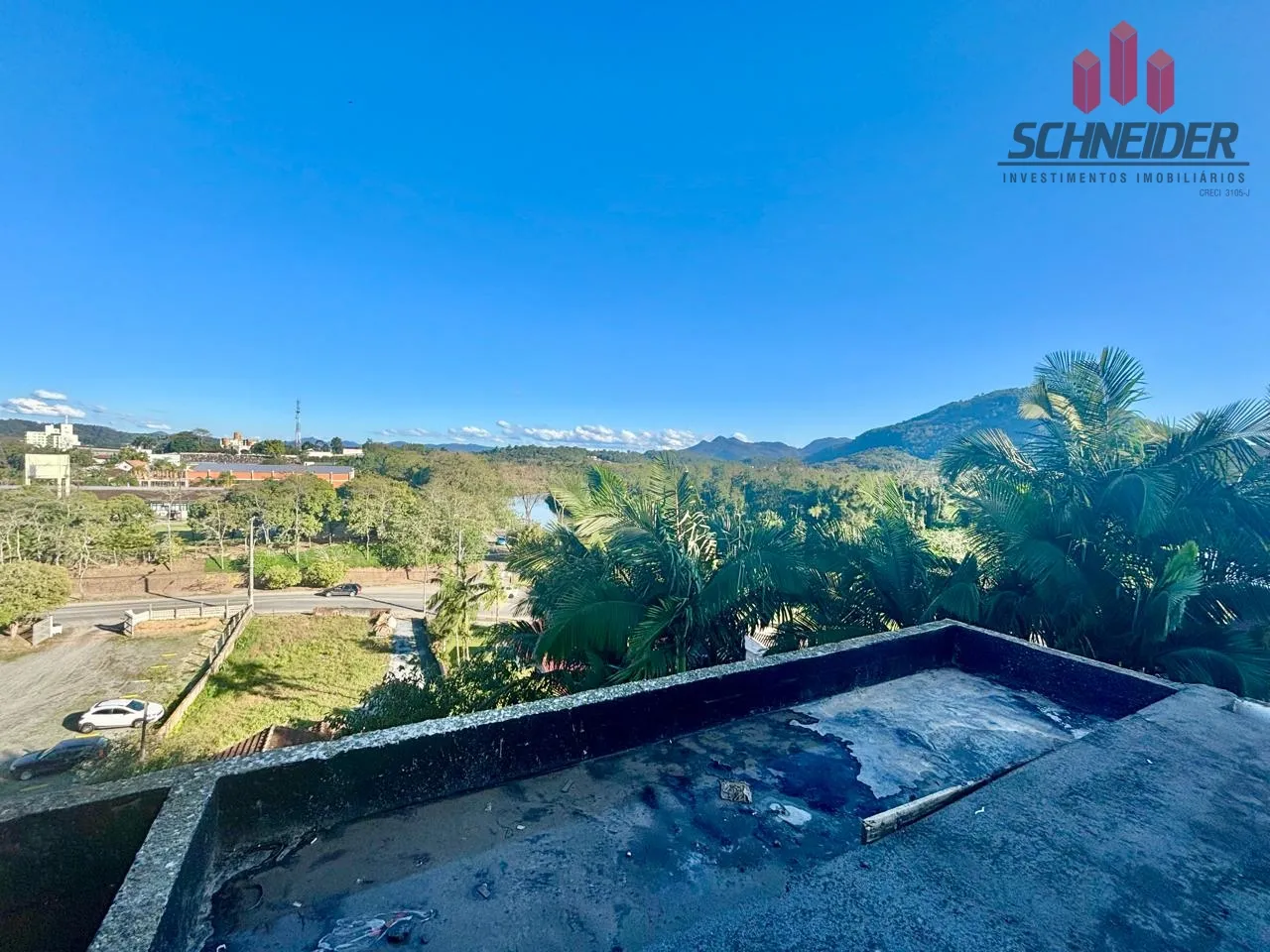 Apartamento com 3 dormitórios à venda no bairro Capitais em Timbó/SC — foto 6