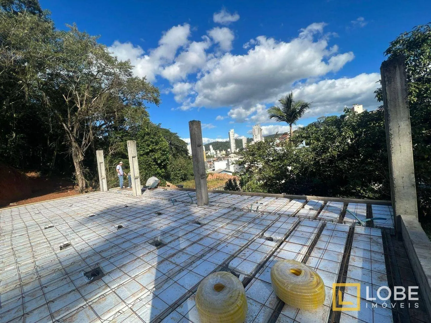 Terreno à venda, 800 m por R$ 750.000,00 - Vila Nova - Blumenau/SC — foto 2