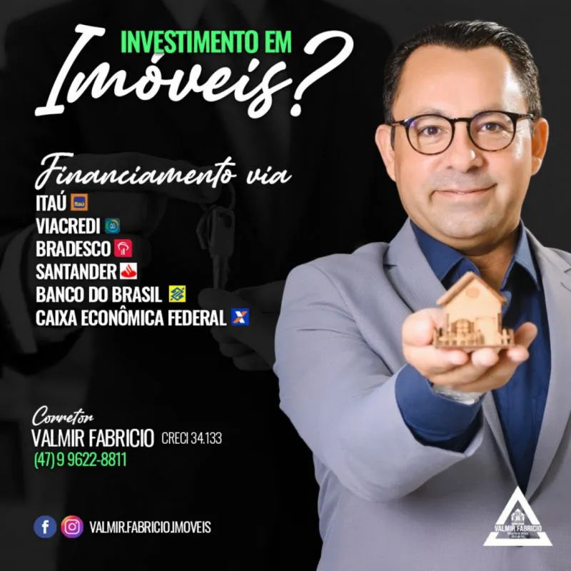 O lar que sua família merece já está esperando por vocês em Badenfurt, Blumenau! — foto 2