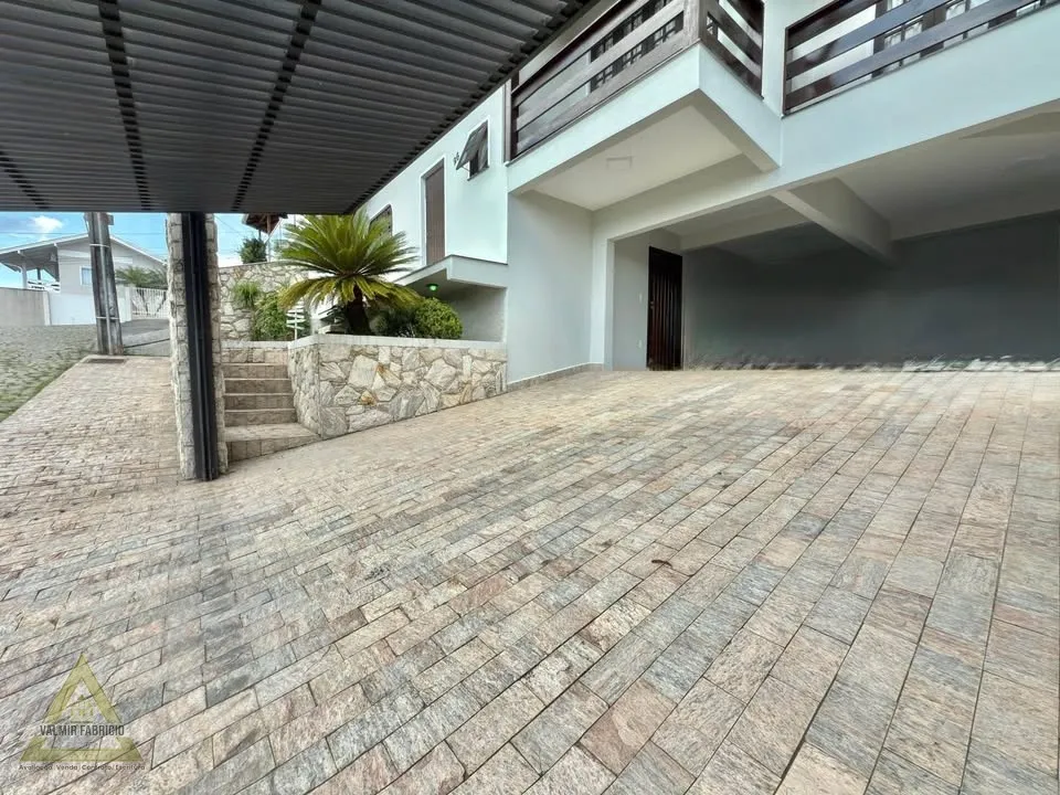 O lar que sua família merece já está esperando por vocês em Badenfurt, Blumenau! — foto 7