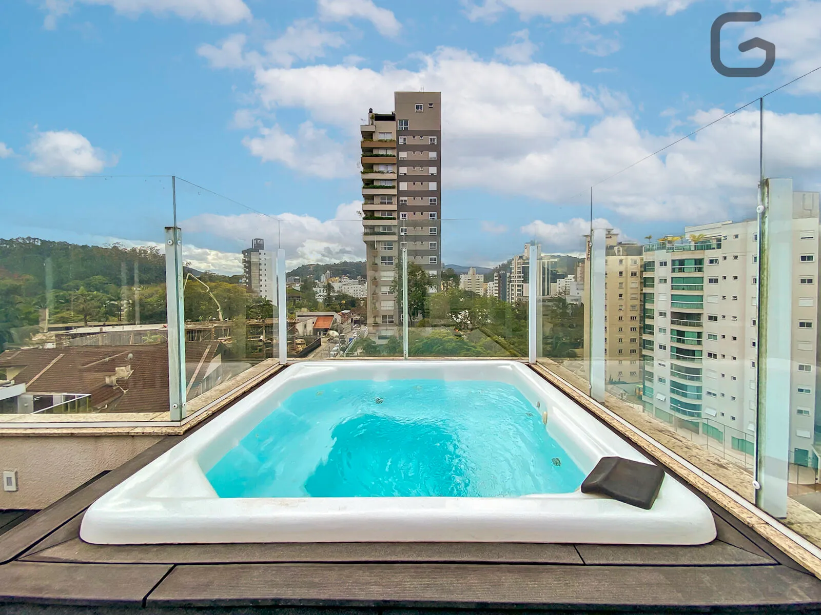 Apartamento à venda no bairro Jardim Blumenau - Blumenau/SC - foto 1