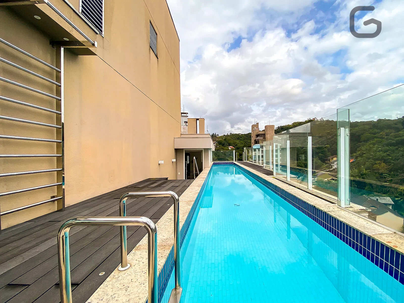 Apartamento à venda no bairro Jardim Blumenau - Blumenau/SC — foto 3