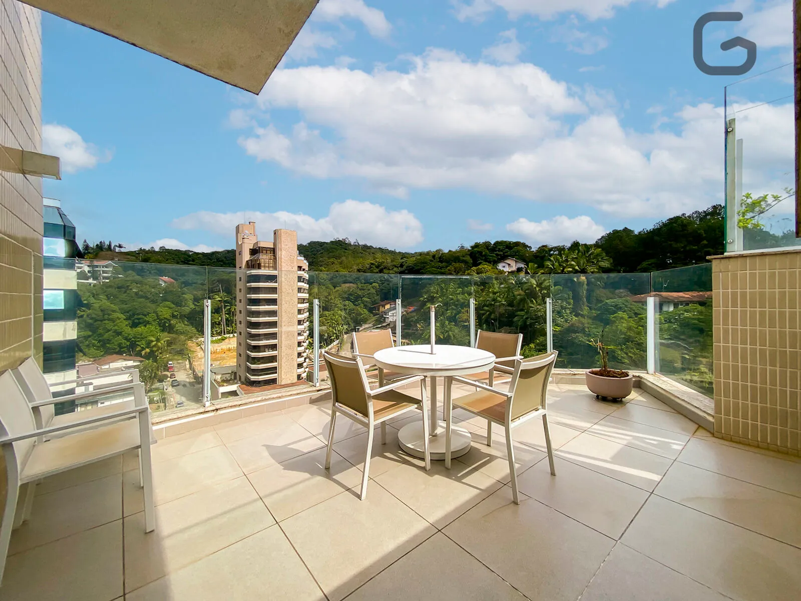 Apartamento à venda no bairro Jardim Blumenau - Blumenau/SC — foto 4