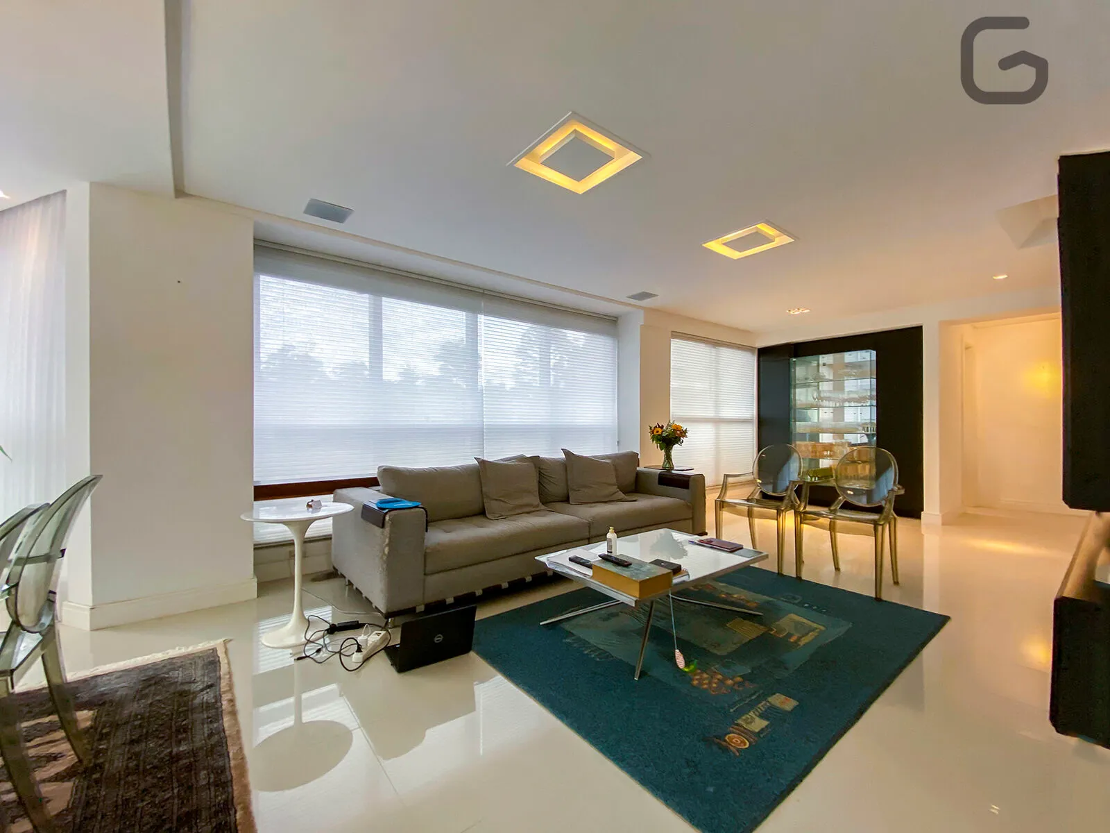 Apartamento à venda no bairro Jardim Blumenau - Blumenau/SC — foto 6