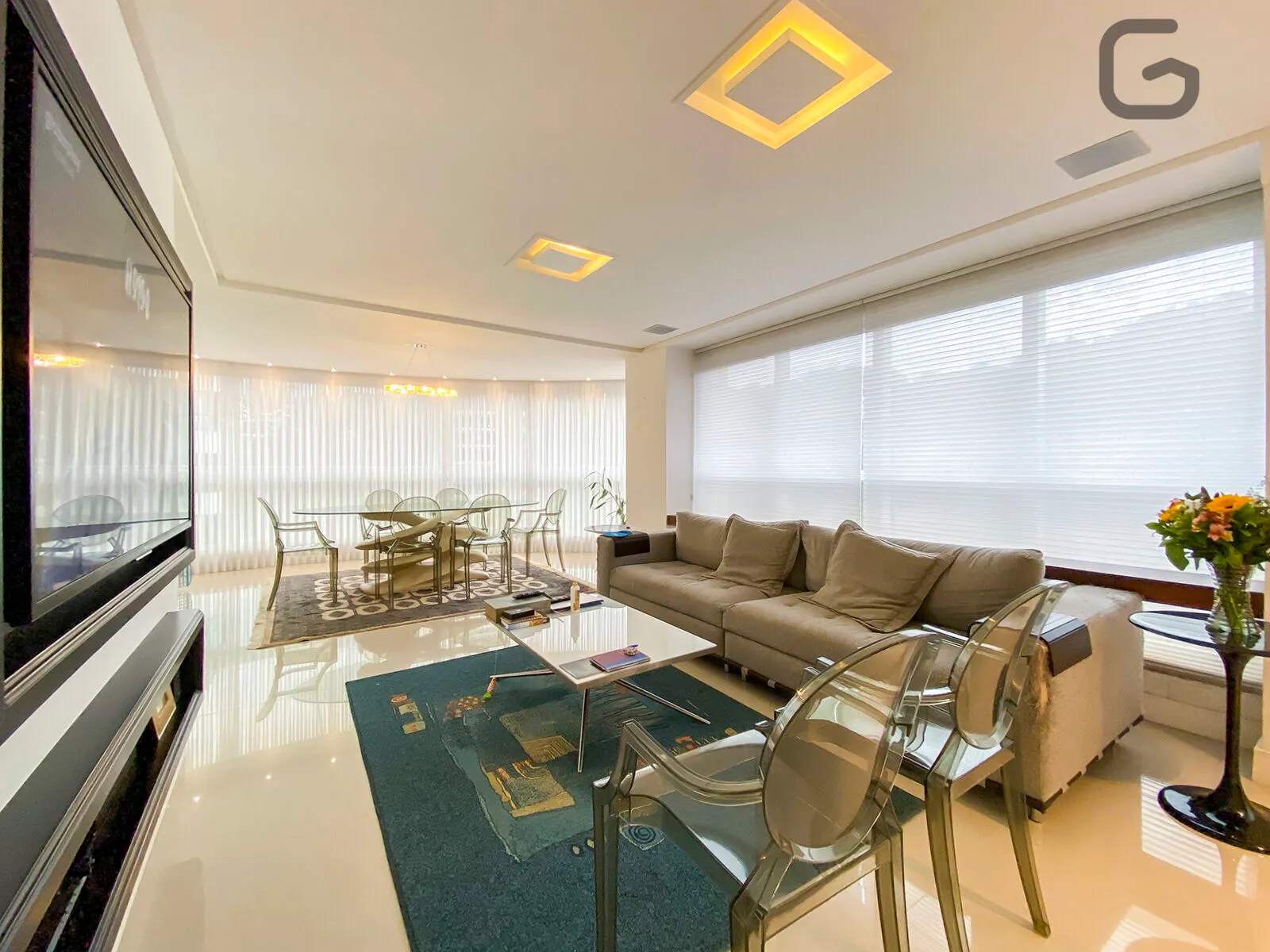 Apartamento à venda no bairro Jardim Blumenau - Blumenau/SC — foto 7