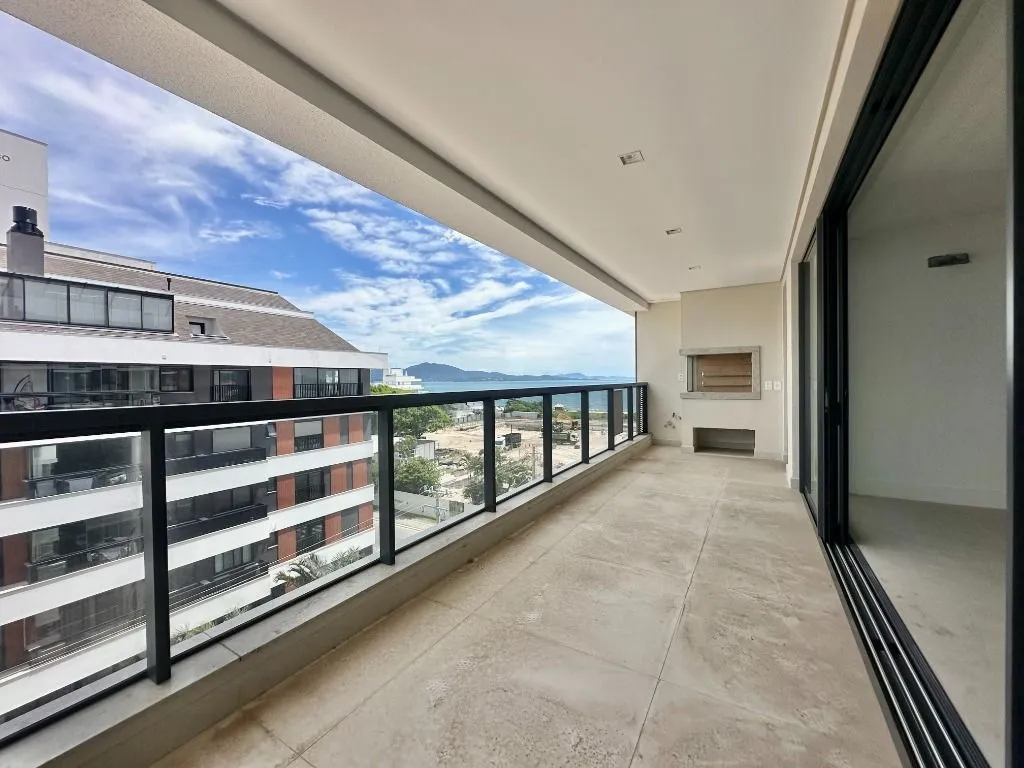 Apartamento em Florianópolis - foto 1