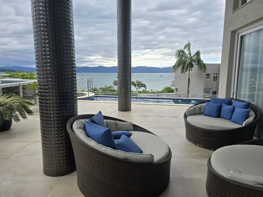 Apartamento em Florianópolis — foto 5