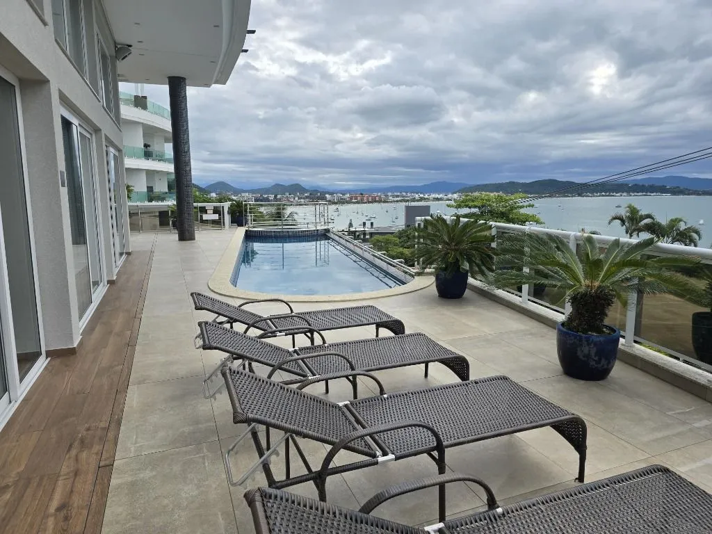 Apartamento em Florianópolis — foto 6