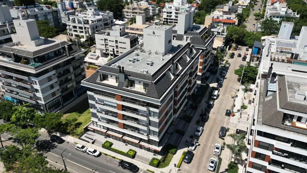 Apartamento Duplex em Florianópolis — foto 2