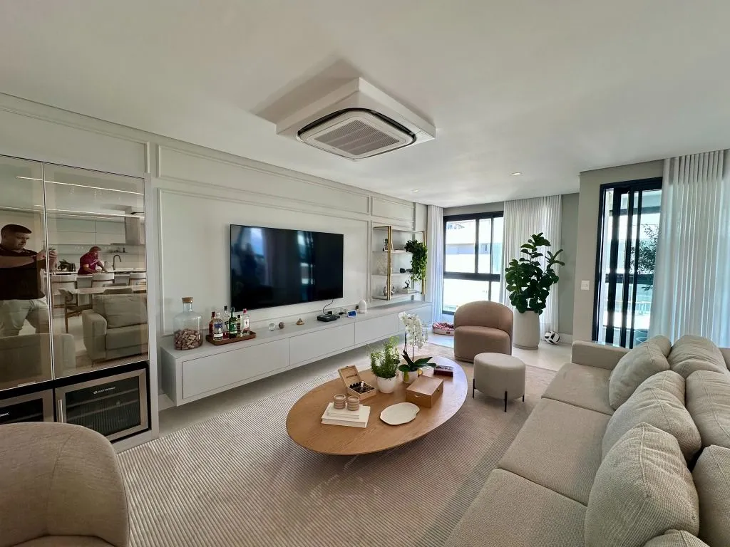 Apartamento Duplex em Florianópolis — foto 4