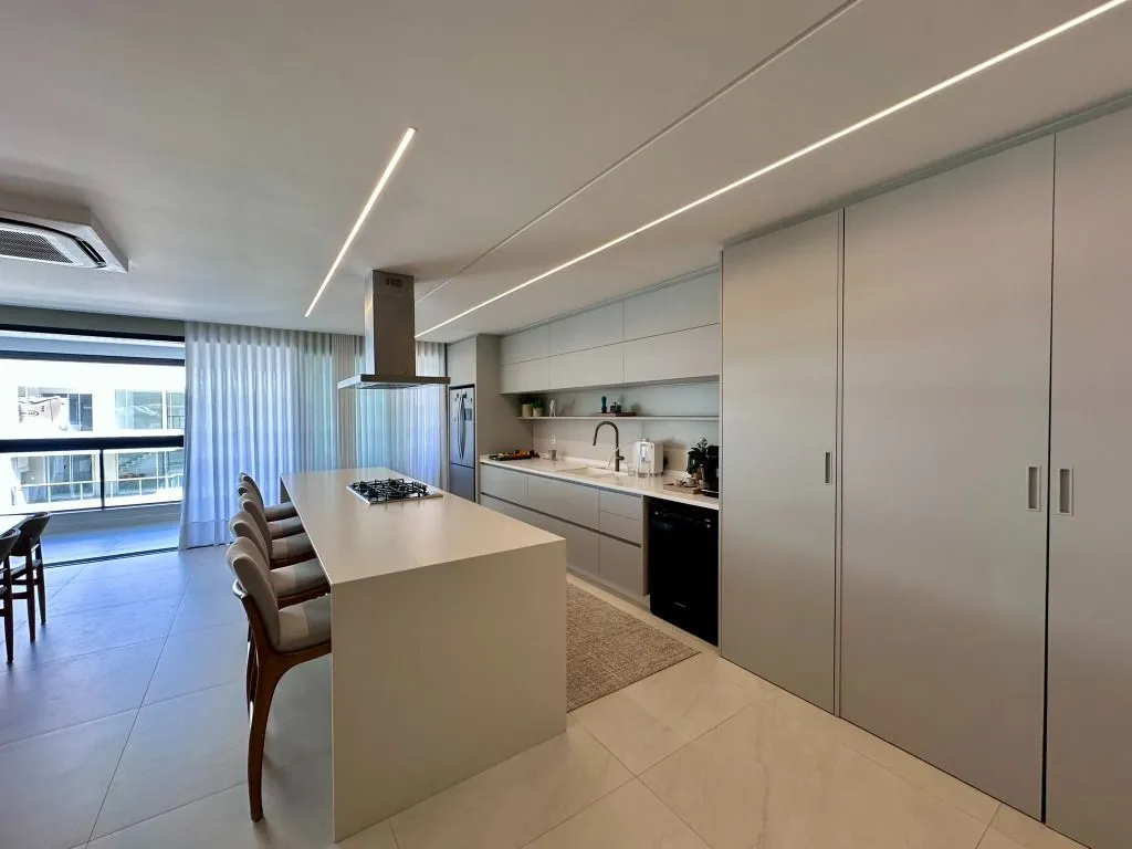 Apartamento Duplex em Florianópolis — foto 5