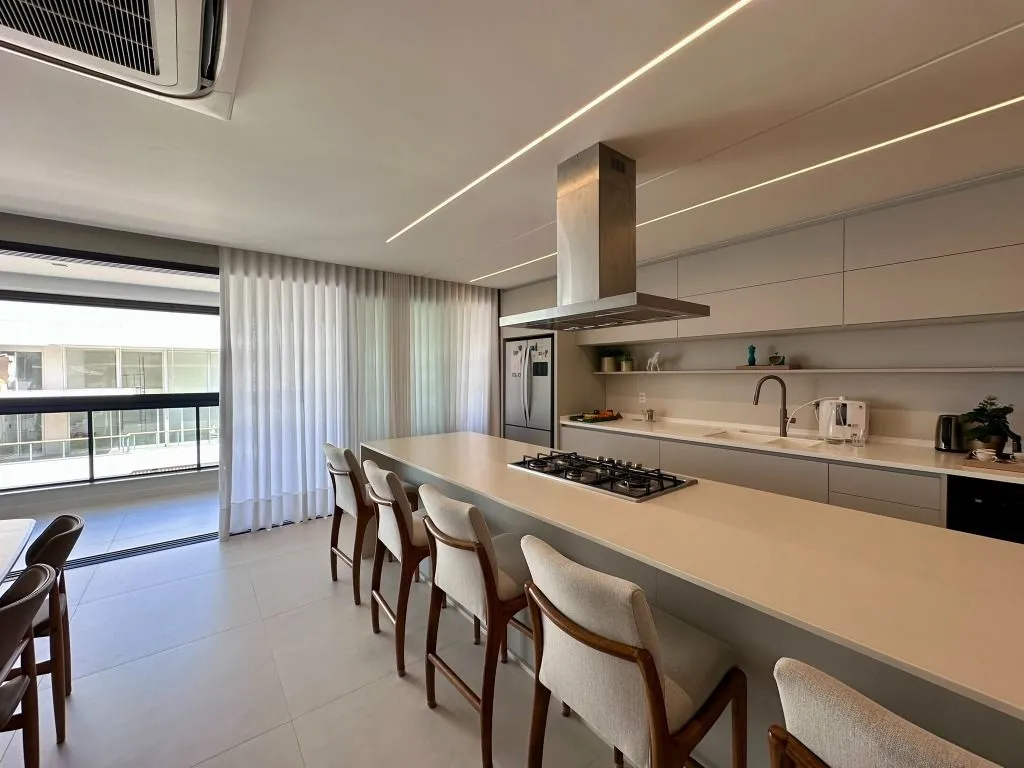 Apartamento Duplex em Florianópolis — foto 6