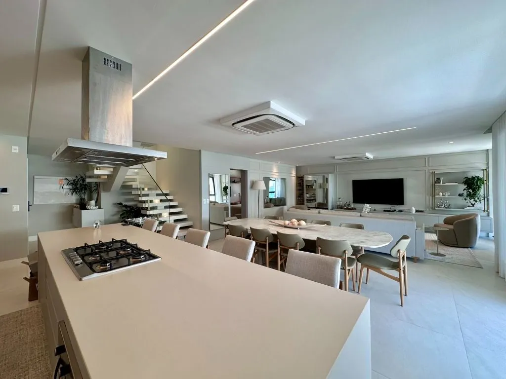 Apartamento Duplex em Florianópolis — foto 7