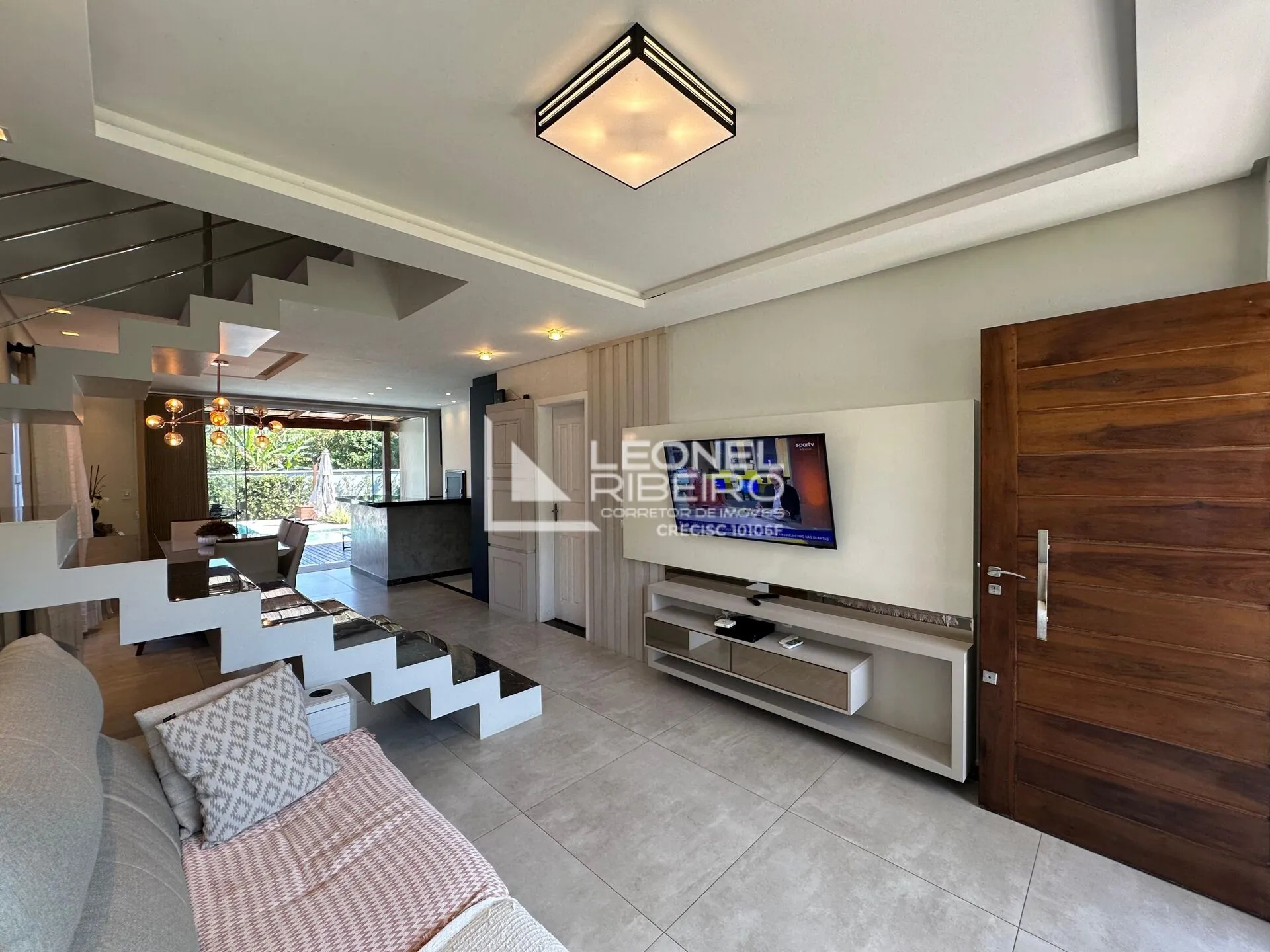 Casa com 3 dormitórios à venda, 180 m no bairro Vila Germer em Timbó/SC — foto 5