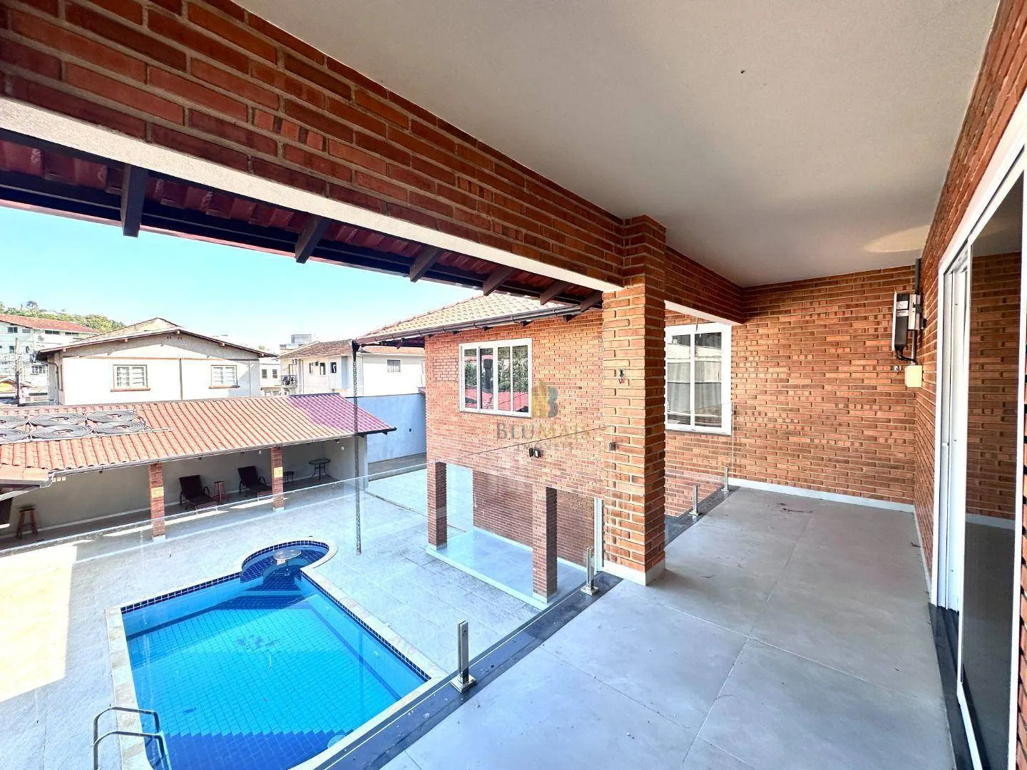 Casa com 4 dormitórios à venda, 369 m por R$ 1.950.000 - Garcia - Blumenau/SC - foto 1